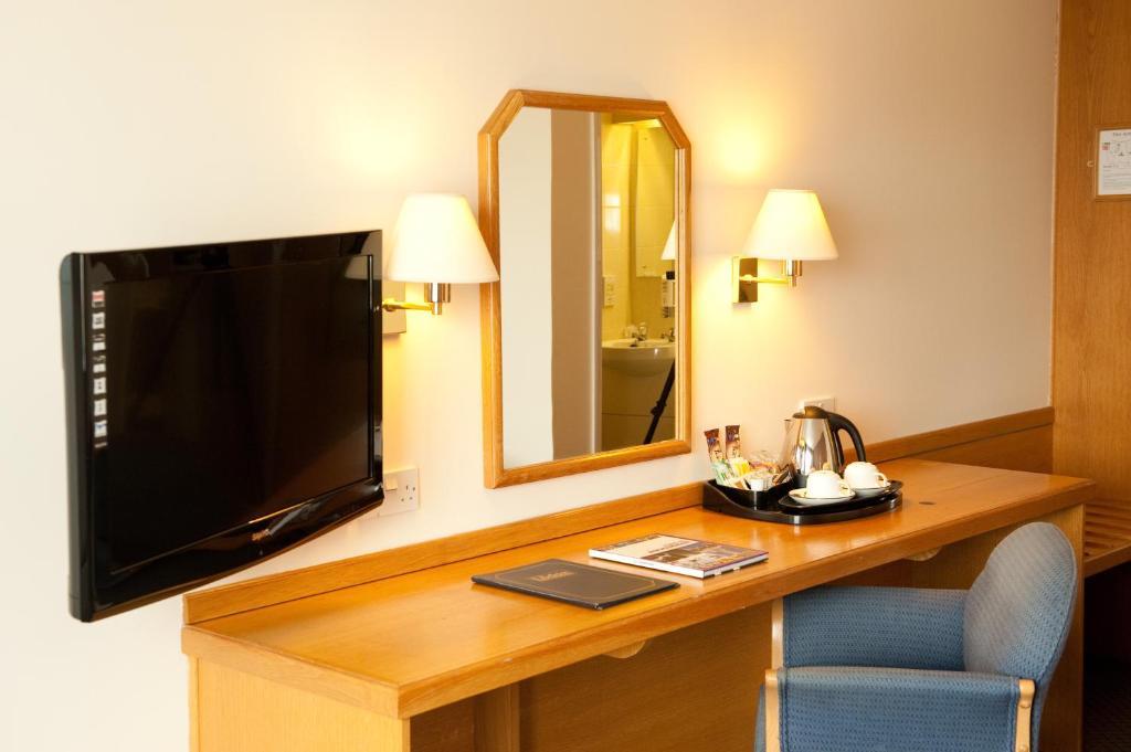 ברמינגהאם The Lodge Hotel מראה חיצוני תמונה