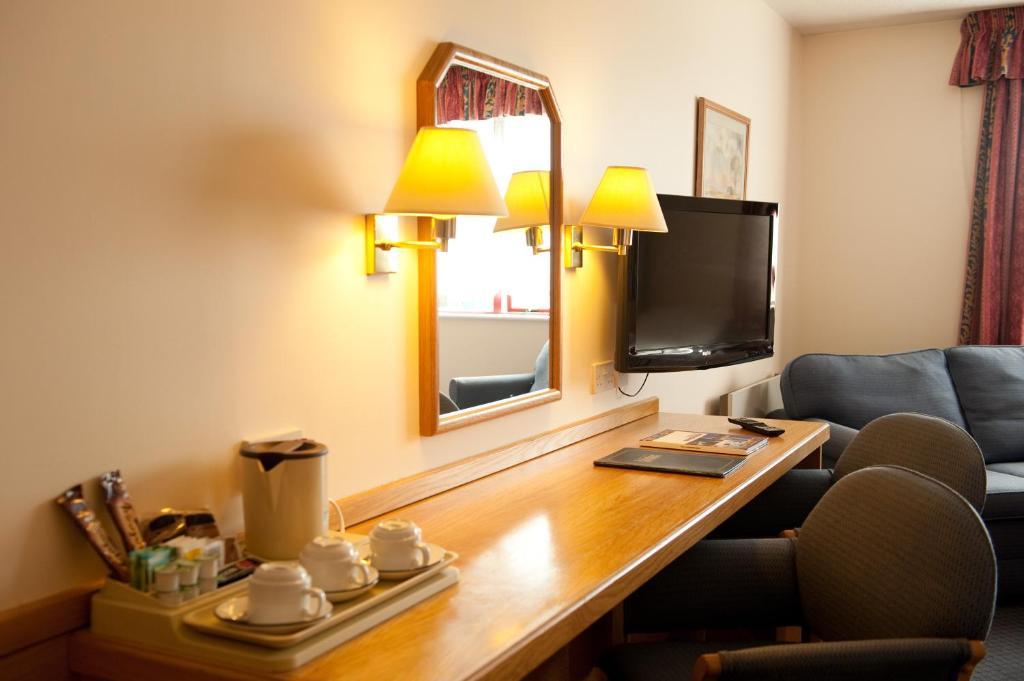 ברמינגהאם The Lodge Hotel מראה חיצוני תמונה