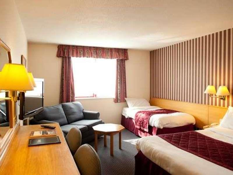 ברמינגהאם The Lodge Hotel מראה חיצוני תמונה