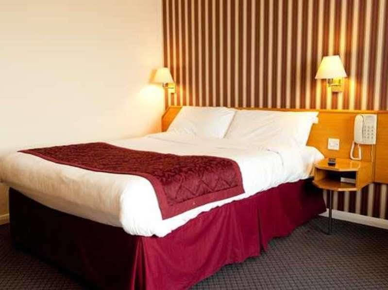 ברמינגהאם The Lodge Hotel מראה חיצוני תמונה